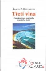 Třetí vlna - książka