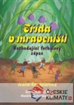 Třída v mraveništi - książka