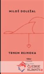 Trnem rejnoka - książka