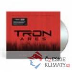TRON: Ares - książka