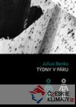Týdny v páru - książka