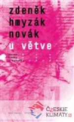 U větve - książka