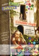 Učitelské elegie - książka