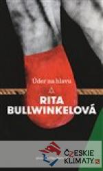 Úder na hlavu - książka