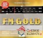 Ultimate FM Gold - książka