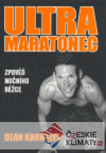 Ultramaratonec - książka