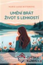 Umění brát život s lehkostí - książka