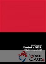 Umění z NDR - książka