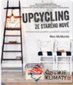 Upcycling - ze starého nové - książka