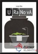 Uranova - książka