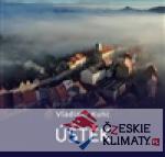 Úštěk - książka