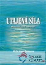 Utajená síla - książka