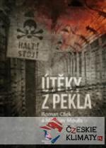 Útěky z pekla - książka