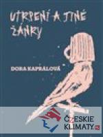 Utrpení a jiné žánry - książka