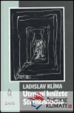 Utrpení knížete Sternenhocha - książka
