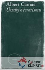 Úvahy o terorismu - książka