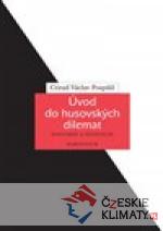 Úvod do husovských dilemat - książka
