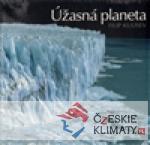 Úžasná planeta - książka