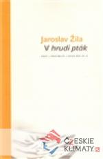 V hrudi pták - książka