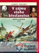 V zájmu všeho křesťanstva - książka