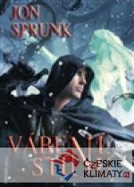 Vábení Stínu - książka