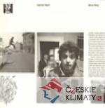 Václav Ryčl: Blue Boy - książka