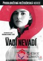 Vadí nevadí - audiobook - książka