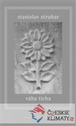 Váha ticha - książka