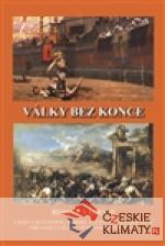 Války bez konce - książka
