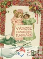 Vánoce z babiččina kapsáře - książka