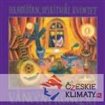 Vánoční koncert  - audiobook - książka