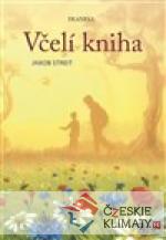 Včelí kniha - książka