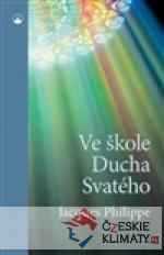 Ve škole Ducha svatého - książka