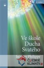 Ve škole Ducha svatého - książka