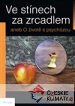 Ve stínech za zrcadlem - książka