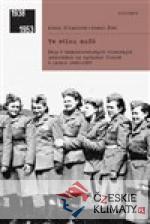 Ve stínu mužů - książka