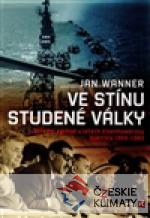 Ve stínu studené války - książka