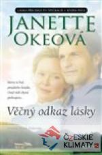 Věčný odkaz lásky - książka
