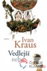Vedlejší nebe - książka