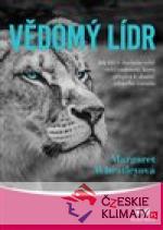 Vědomý lídr - książka