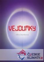 Vejdumky - książka