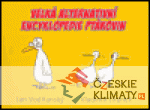 Velká alternativní encyklopedie ptákovin - książka