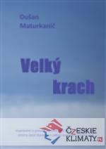 Velký krach - książka