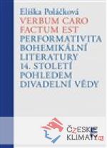 Verbum caro factum est - książka