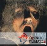 Very eavy... Very umble - książka
