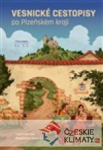 Vesnické cestopisy po Plzeňském kraji - książka