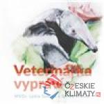 Veterinářka vypráví - audiobook - książka