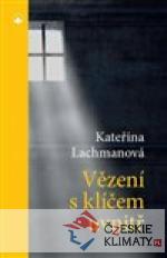 Vězení s klíčem uvnitř - książka