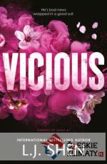 Vicious - książka