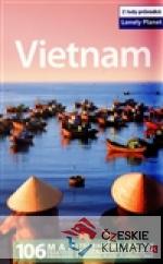 Vietnam - Lonely Planet - książka